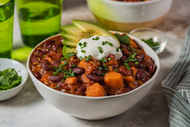 Chilli con Carne