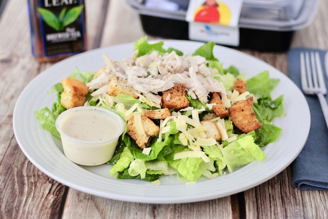Caesar Salad
